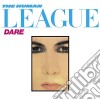 Human League - Dare cd