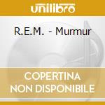 R.E.M. - Murmur cd
