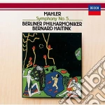 Gustav Mahler - Symphony No.5 cd