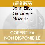 John Eliot Gardiner - Mozart: Requiem cd