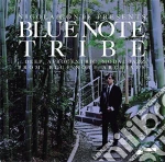 Nicola Conte Presents Blue Note Tribe / Various cd