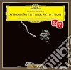 Ludwig Van Beethoven - Symphony No.5, No.7 cd