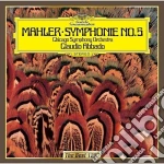 Gustav Mahler - Symphony No.5 cd