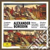 Alexander Borodin - Orchestral Works cd