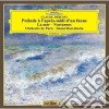 Claude Debussy - Orchestral Works cd