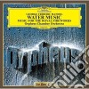 Georg Friedrich Handel - Water Music, Music For The Royal Fireworks cd