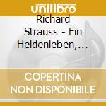 Richard Strauss - Ein Heldenleben, Don Juan cd musicale di Karl Bohm