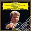 Johannes Brahms - Piano Concerto No.2 cd