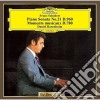 Franz Schubert - Piano Sonata No. 21, Moments Musicaux cd musicale di Daniel Barenboim