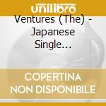 Ventures (The) - Japanese Single Collection cd
