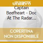 Captain Beefheart - Doc At The Radar Station: Limited cd