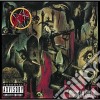 Slayer - Reign In Blood cd
