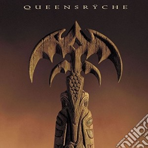 Queensryche - Promised Land cd musicale di Queensryche
