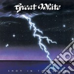 Great White - Shot In The Dark