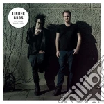 Rinder Brothers - Linder Bros. cd