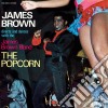 James Brown - Popcorn cd