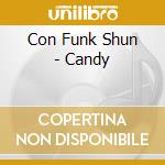 Con Funk Shun - Candy cd