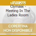 Clymaxx - Meeting In The Ladies Room cd