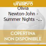 Olivia Newton-John - Summer Nights - Live In Las Vegas (2 x Shm-Cd) cd