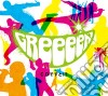 Greeeen - C.D Desuto!? (2 Cd+Dvd) cd musicale di Greeeen