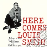 Smith, Louis - Here Comes Louis-Reissue-