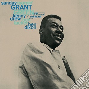 Grant Green - Sunday Mornin' cd musicale di Grant Green
