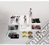 Rolling Stones (The) - Sticky Fingers: Super Deluxe Edition (3 Cd+Dvd+Vinyl Ep) cd