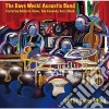Dave Weckl Acoustic Band - Of The Same Mind cd