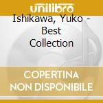 Ishikawa, Yuko - Best Collection cd