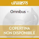 Omnibus - cd