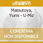 Matsutoya, Yumi - U-Miz cd