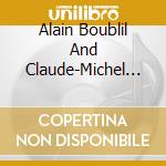 Alain Boublil And Claude-Michel Schonberg â€“ Les Miserables / Takida Version cd musicale di Takita Sakae