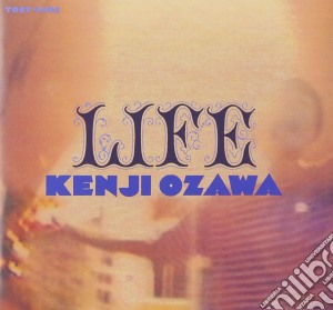 Kenji Ozawa - Life cd musicale di OzawaKenji