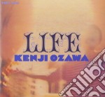 Kenji Ozawa - Life