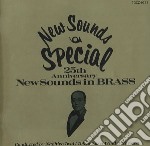 Iwai Naohiro - New Sounds Special