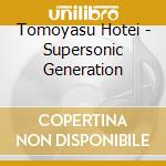 Tomoyasu Hotei - Supersonic Generation cd musicale di Tomoyasu Hotei