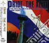 Alfee (The) - Pride cd