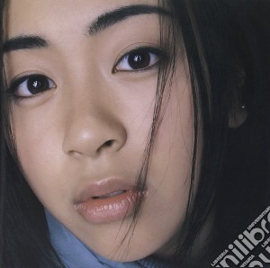 Utada Hikaru - First Love cd musicale di Utada Hikaru