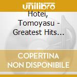 Hotei, Tomoyasu - Greatest Hits 1990-1999 cd