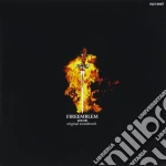 Fire Envlem / Various cd