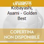 Kobayashi, Asami - Golden Best cd musicale di Kobayashi, Asami