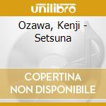 Ozawa, Kenji - Setsuna cd