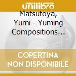 Matsutoya, Yumi - Yuming Compositions -Faces cd