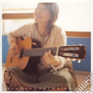 Lisa Ono - Naima cd musicale di Lisa Ono