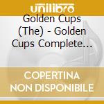 Golden Cups (The) - Golden Cups Complete Best'Blue