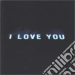 Off Course - I Love You cd