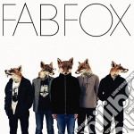 Fujifabric - Fab Fox