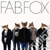 Fujifabric - Fab Fox cd