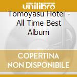 Tomoyasu Hotei - All Time Best Album cd musicale di Tomoyasu Hotei