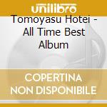 Tomoyasu Hotei - All Time Best Album cd